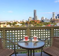 BEST WESTERN PLUS Gregory Terrace Brisbane - Events Australia