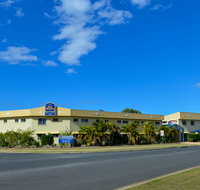 BEST WESTERN Boulevard Lodge - Events Australia