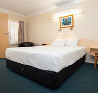 BEST WESTERN Bundaberg City Motor Inn - Events Australia