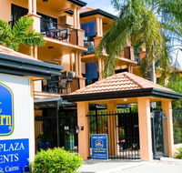 Central Plaza Apartments Cairns - Events Australia