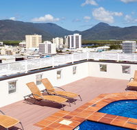 BEST WESTERN PLUS Cairns Central Apartments - Events Australia
