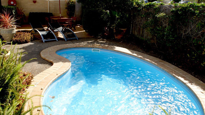 Accommodation Europe