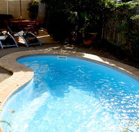 BEST WESTERN Ambassador Motor Lodge - Accommodation Europe