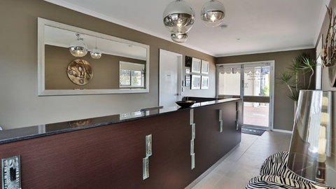 BEST WESTERN Kimba Lodge Motel - Events Australia 0