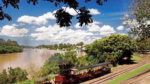 BEST WESTERN Kimba Lodge Motel - Events Australia 2