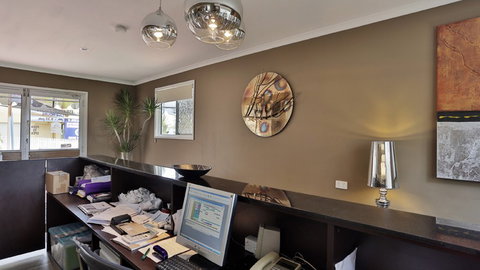 BEST WESTERN Kimba Lodge Motel - Events Australia 3