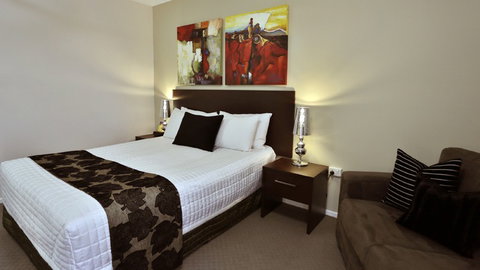 BEST WESTERN Kimba Lodge Motel - Events Australia 4