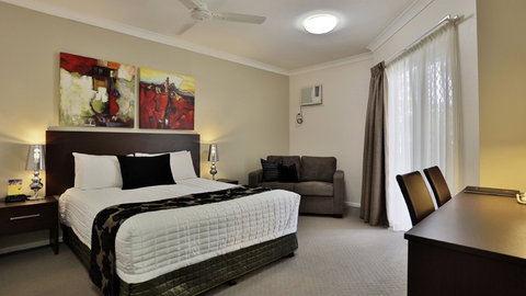 BEST WESTERN Kimba Lodge Motel - Events Australia 5