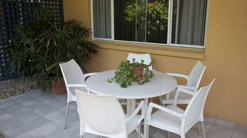 BEST WESTERN Lazy Lizard Motor Inn - Events Australia 3