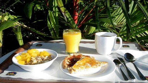 BEST WESTERN Lazy Lizard Motor Inn - Events Australia 5