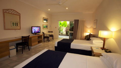 BEST WESTERN Lazy Lizard Motor Inn - Events Australia 6