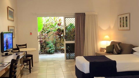 BEST WESTERN Lazy Lizard Motor Inn - Events Australia 8