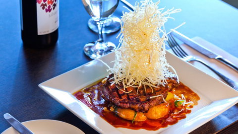 BEST WESTERN PLUS Ambassador On Ruthven Motor Inn - Events Australia 1