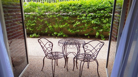 BEST WESTERN PLUS Ambassador On Ruthven Motor Inn - Events Australia 2