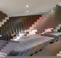 BEST WESTERN Foreshore Motel - Accommodation Europe