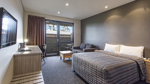 BEST WESTERN Foreshore Motel - Events Australia 1