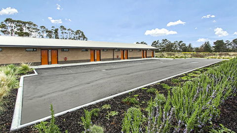 BEST WESTERN Foreshore Motel - Events Australia 3