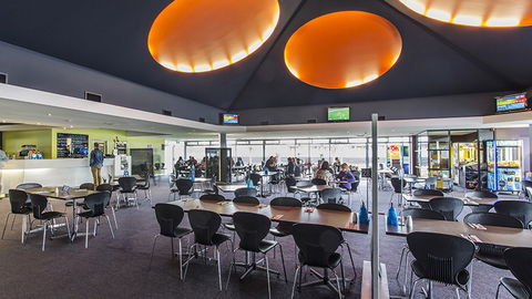BEST WESTERN Foreshore Motel - Events Australia 4