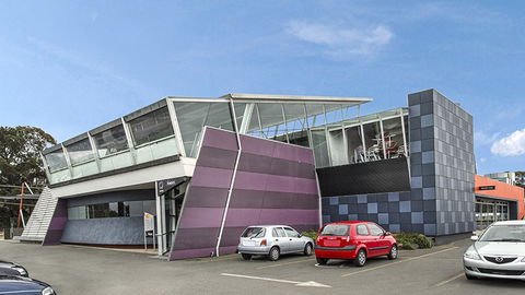 BEST WESTERN Foreshore Motel - Events Australia 5