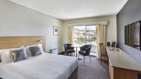 Best Western Hobart  - Tourism Bookings 1