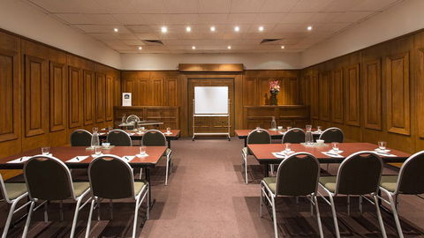 Best Western Hobart  - Tourism Bookings 5