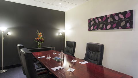 Best Western Hobart  - Tourism Bookings 6