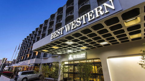 Best Western Hobart  - Tourism Bookings 7