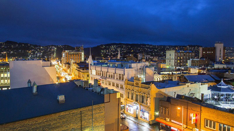 Prospect Vale TAS Events Australia