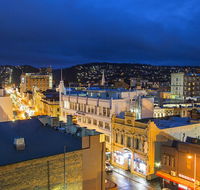 BEST WESTERN PLUS Launceston - Events Australia