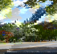 BEST WESTERN Cathedral Motor Inn - Events Australia