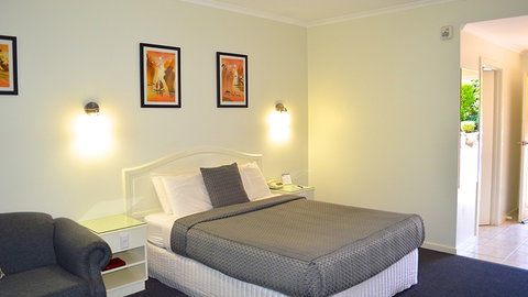 BEST WESTERN Cathedral Motor Inn - Events Australia 1