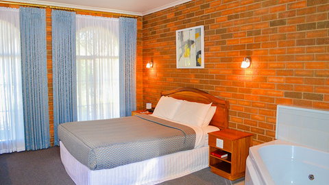 BEST WESTERN Cathedral Motor Inn - Events Australia 2