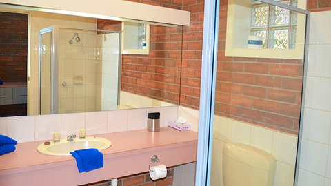 BEST WESTERN Cathedral Motor Inn - Events Australia 3