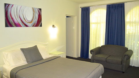 BEST WESTERN Cathedral Motor Inn - Events Australia 4