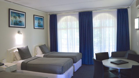 BEST WESTERN Cathedral Motor Inn - Events Australia 5