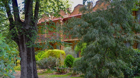 BEST WESTERN Cathedral Motor Inn - Events Australia 7