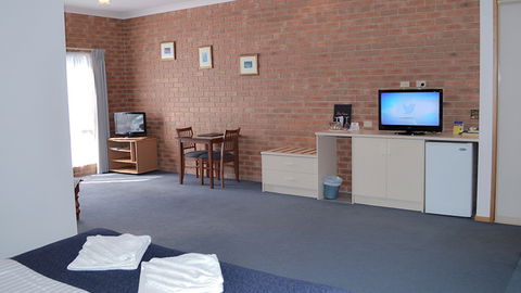 BEST WESTERN Coastal Waters Motor Inn - Events Australia 0