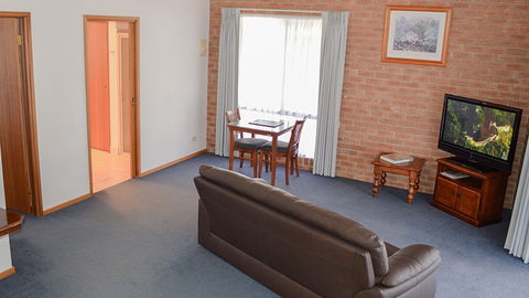 BEST WESTERN Coastal Waters Motor Inn - Events Australia 2