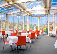 BEST WESTERN Airport Motel and Convention Centre - Events Australia