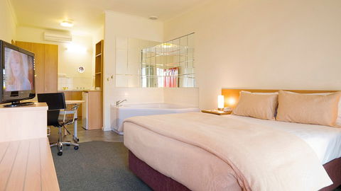 BEST WESTERN Airport Motel And Convention Centre - Events Australia 1
