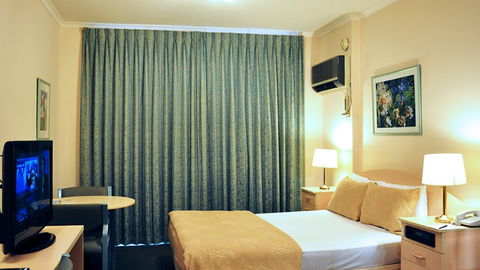 BEST WESTERN Airport Motel And Convention Centre - Events Australia 2