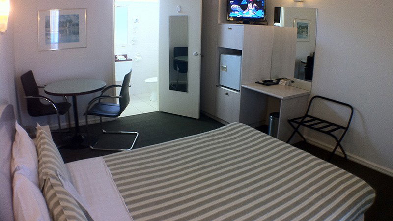 Accommodation Europe