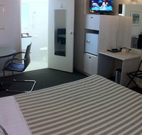 BEST WESTERN Alexander Motor Inn and Apartments - Accommodation Europe