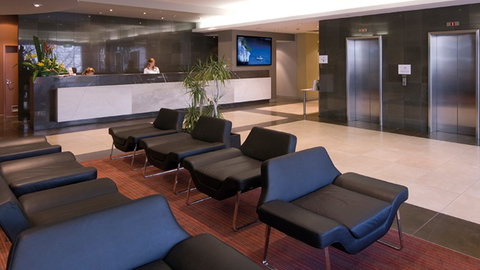 BEST WESTERN Atlantis Hotel - Events Australia 0