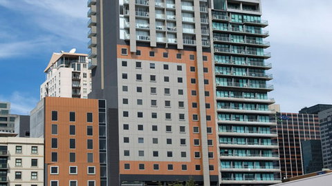 BEST WESTERN Atlantis Hotel - Events Australia 1