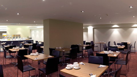 BEST WESTERN Atlantis Hotel - Events Australia 2