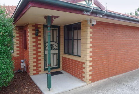 BEST WESTERN Fawkner Airport Motor Inn And Serviced Apartments - Events Australia 0