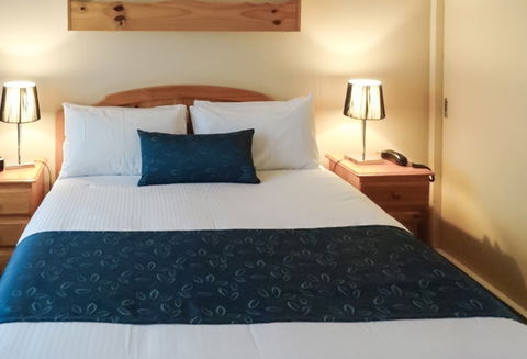 BEST WESTERN Fawkner Airport Motor Inn And Serviced Apartments - Events Australia 1