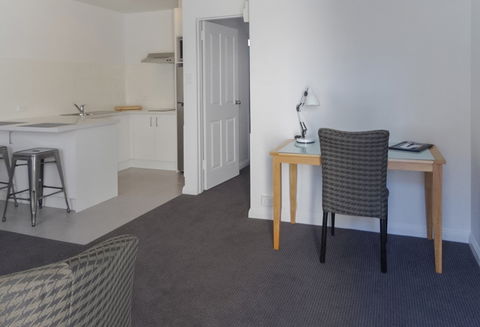 BEST WESTERN Fawkner Airport Motor Inn And Serviced Apartments - Events Australia 2