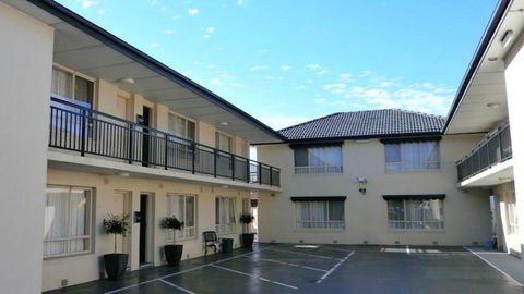 BEST WESTERN Fawkner Airport Motor Inn And Serviced Apartments - Events Australia 8